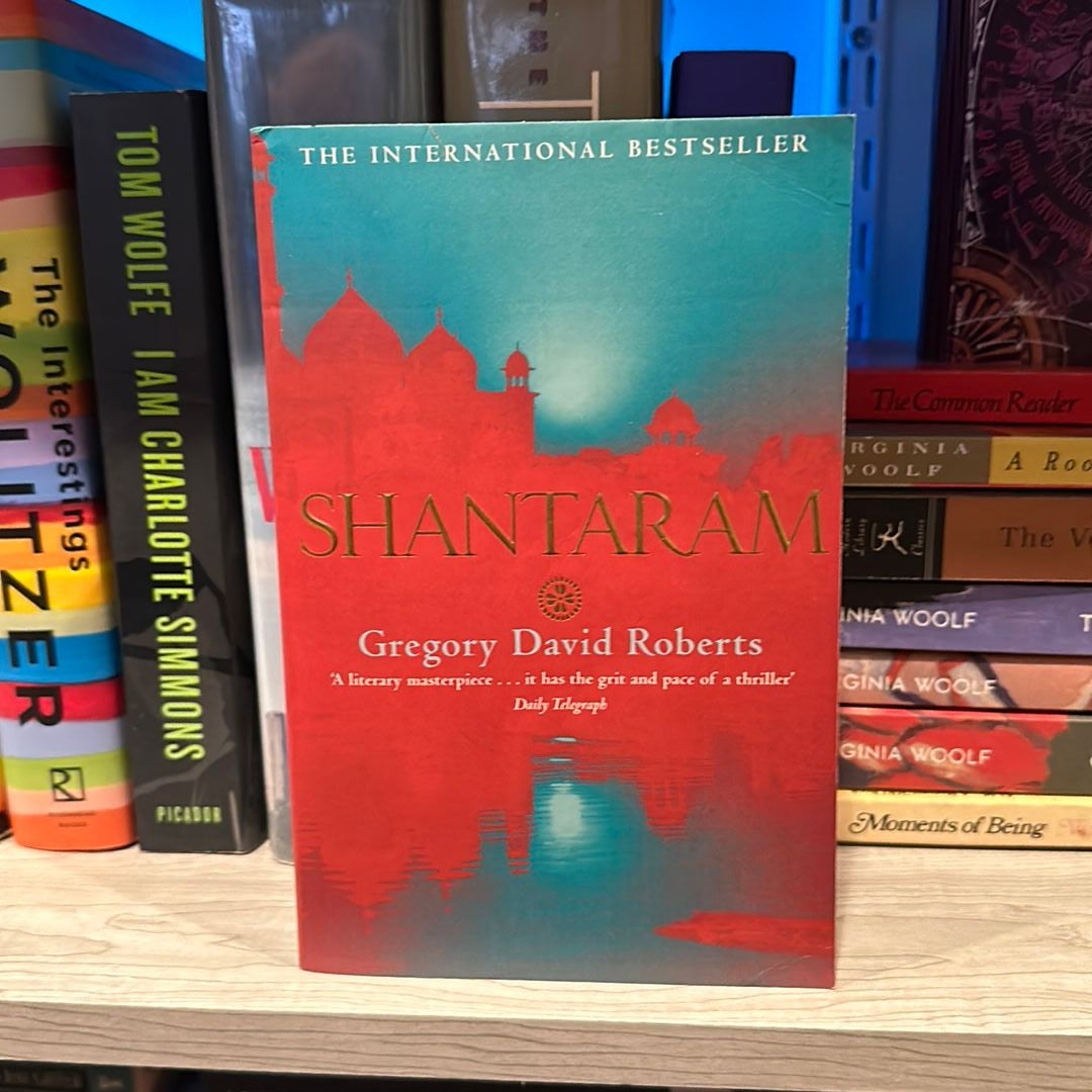 Shantaram