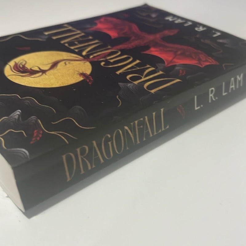 Dragonfall
