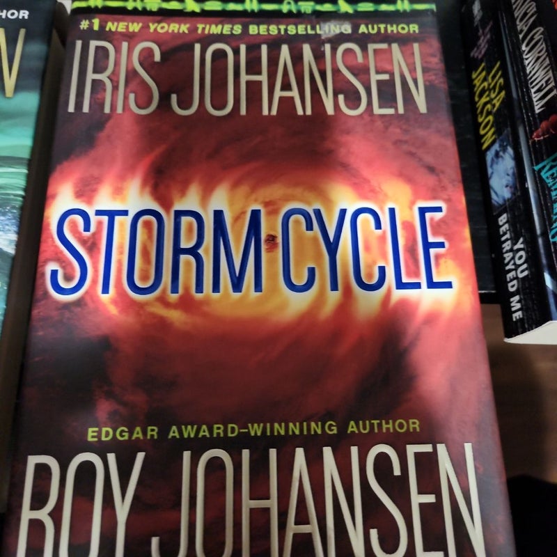 Storm Cycle