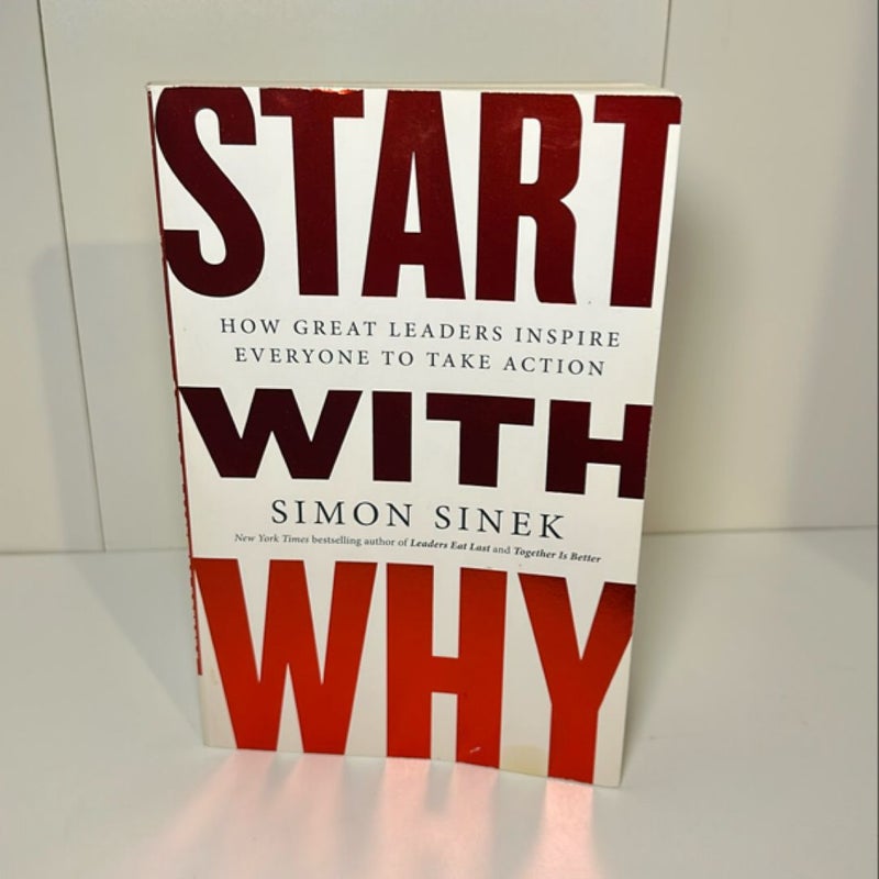 Start with Why