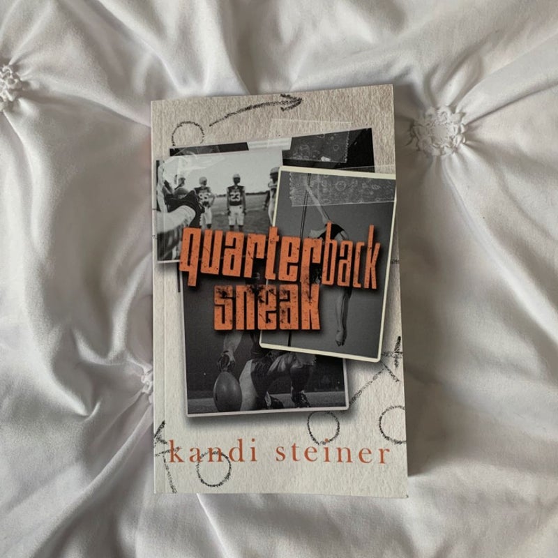 Quarterback Sneak