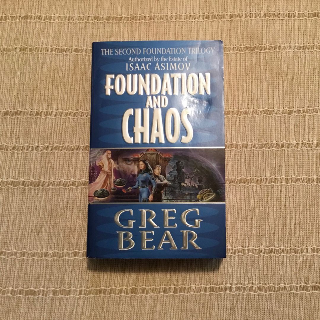 Foundation and Chaos