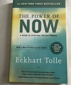 The power of now