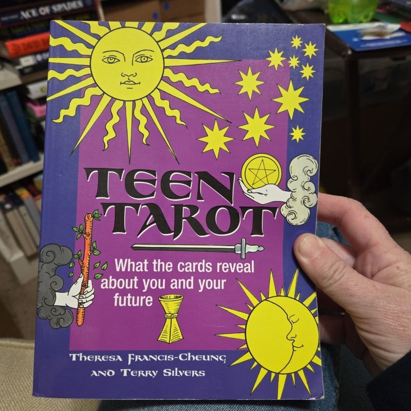 Teen Tarot