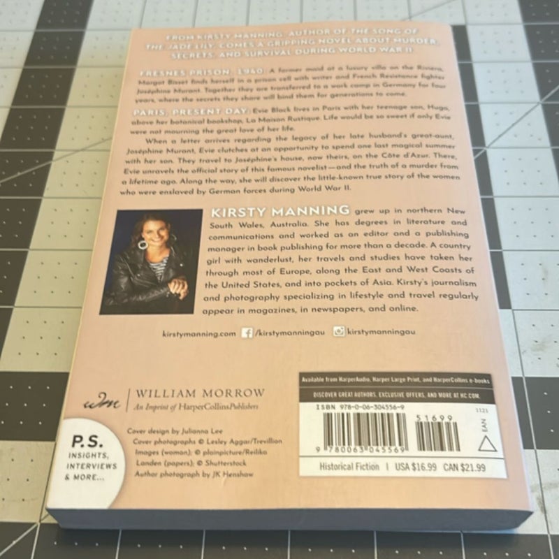 The French Gift