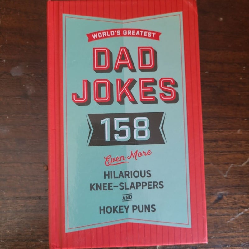 Dad Jokes