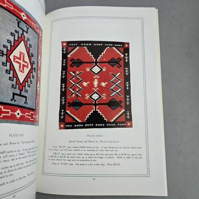 The Navajo