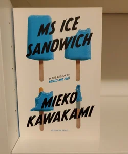 Ms Ice Sandwich