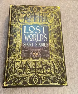 Lost Worlds Short Stories