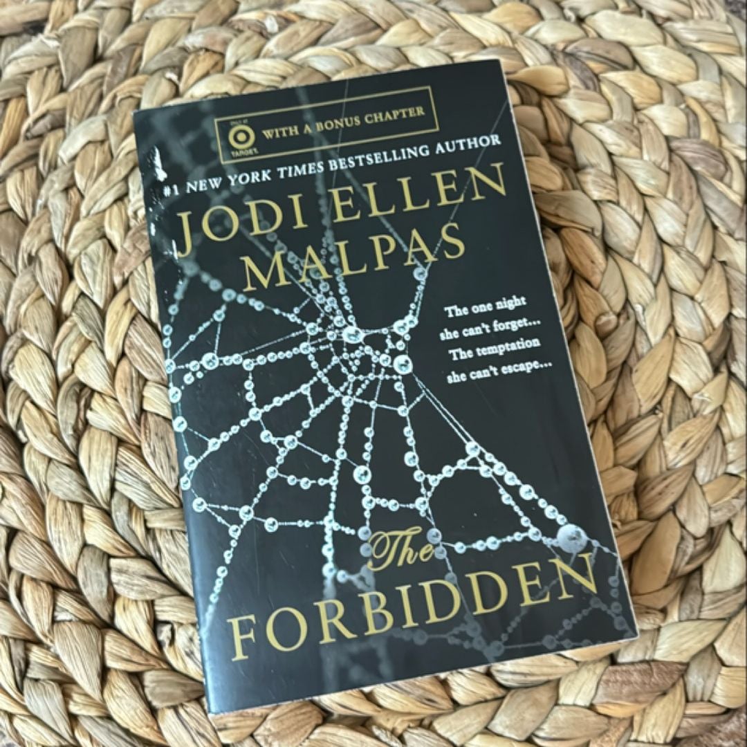 The Forbidden