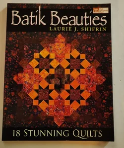 Batik Beauties
