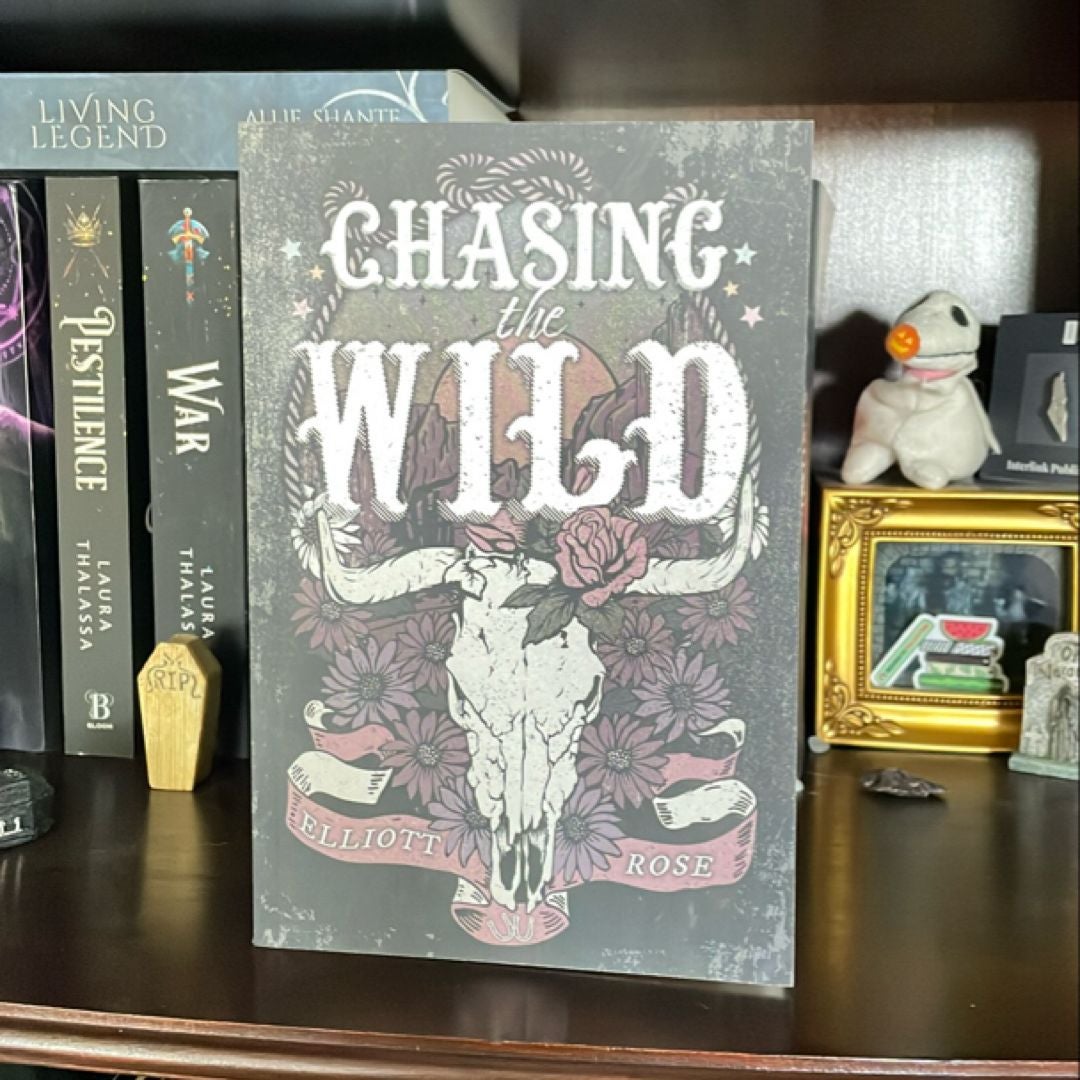 Chasing the Wild