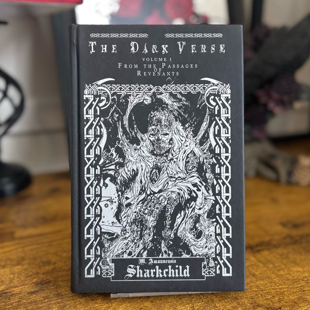 The Dark Verse, Vol. 1