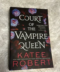 Court of the Vampire Queen