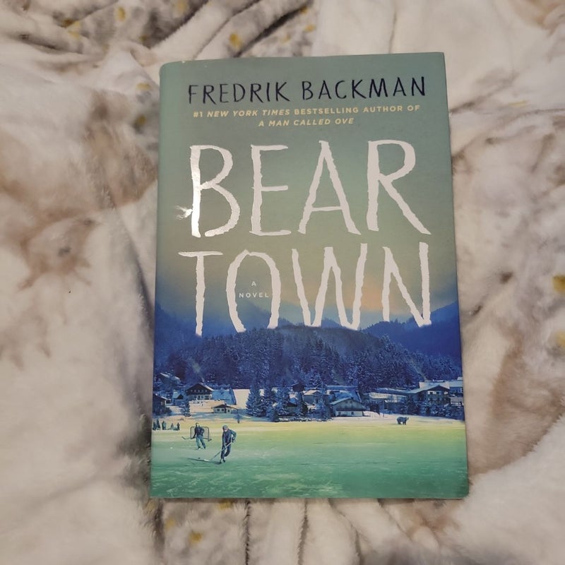 Beartown