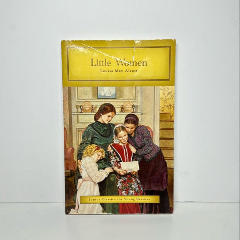 Little Women