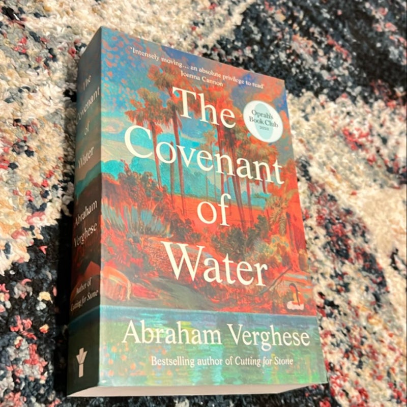 The Covenant of Water