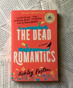 💛 The Dead Romantics (will be donated soon!) 