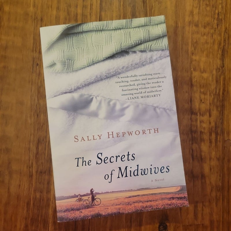 The Secrets of Midwives