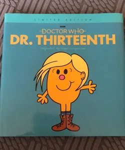 Dr. Thirteenth