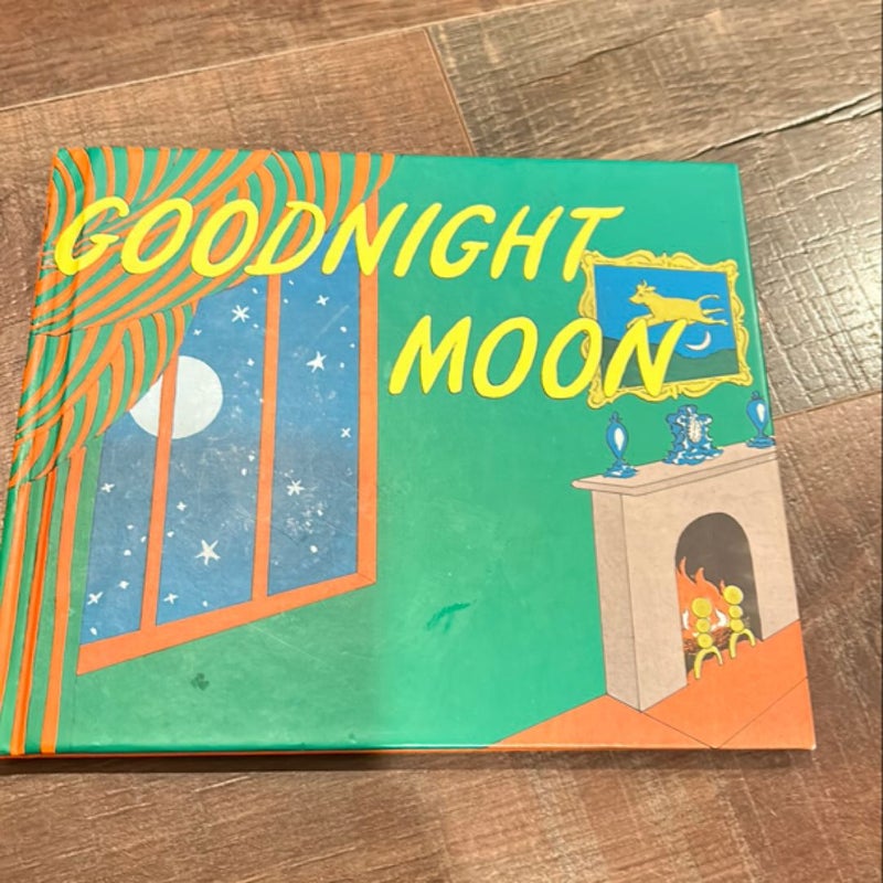 Goodnight Moon 