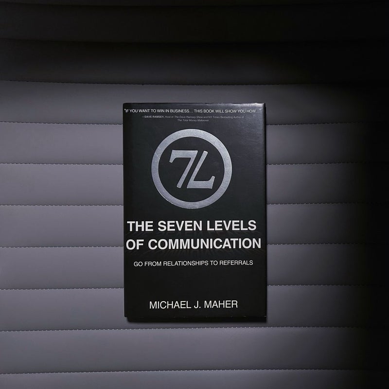 7L: the Seven Levels of Communication