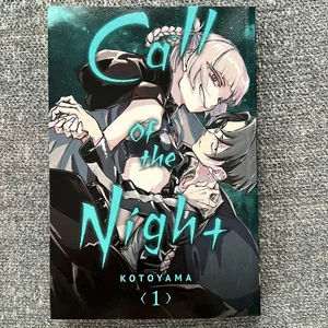 Call of the Night, Vol. 1