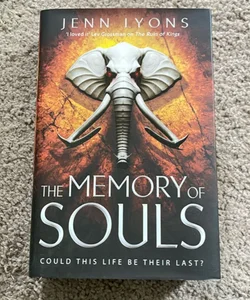 The Memory of Souls