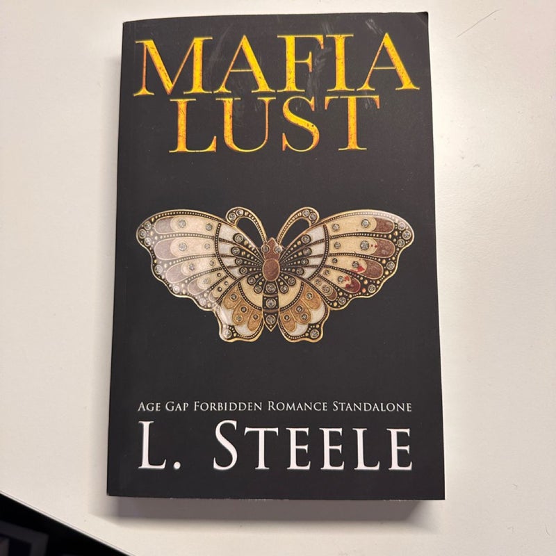 Mafia Lust