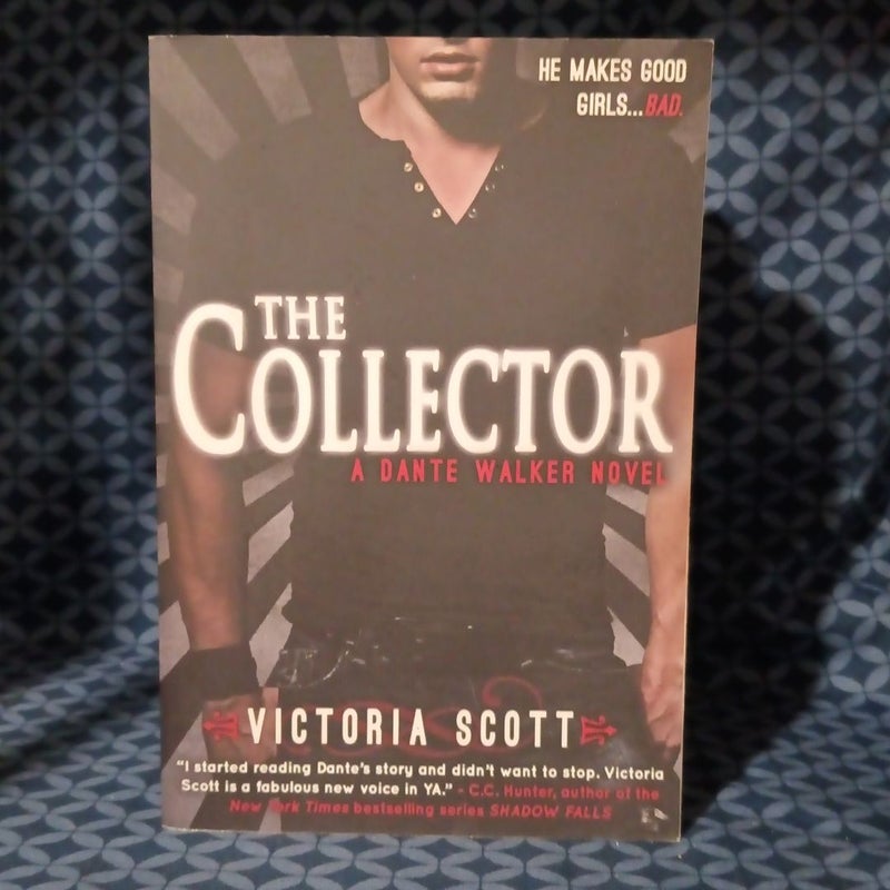 The Collector