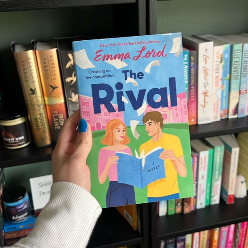 The Rival