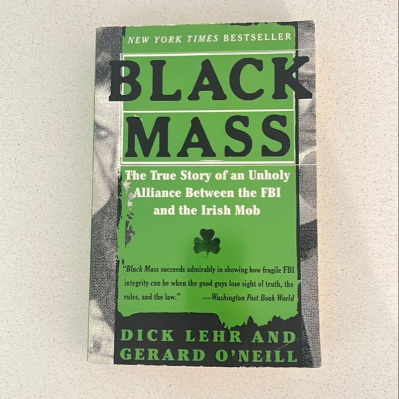 Black Mass