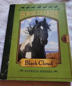 Horse Diaries #8: Black Cloud