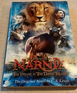 Narnia: The Voyage of The Dawn Treader