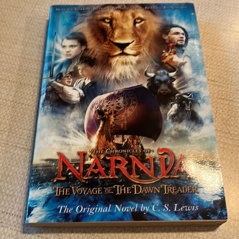 Narnia: The Voyage of The Dawn Treader