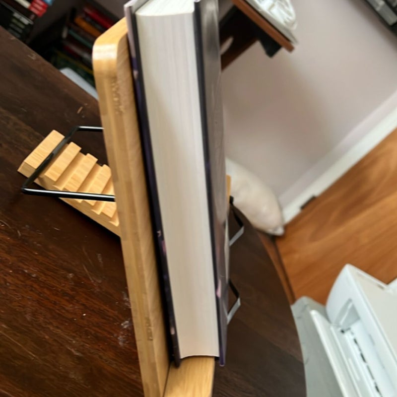 Off the Page