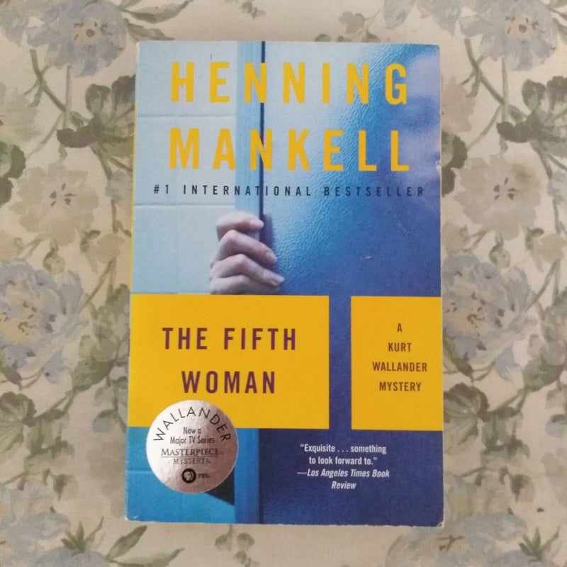 The Fifth Woman