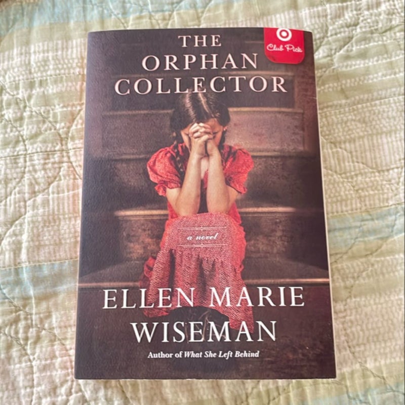 The Orphan Collector