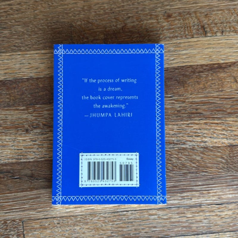 The Clothing of Books
