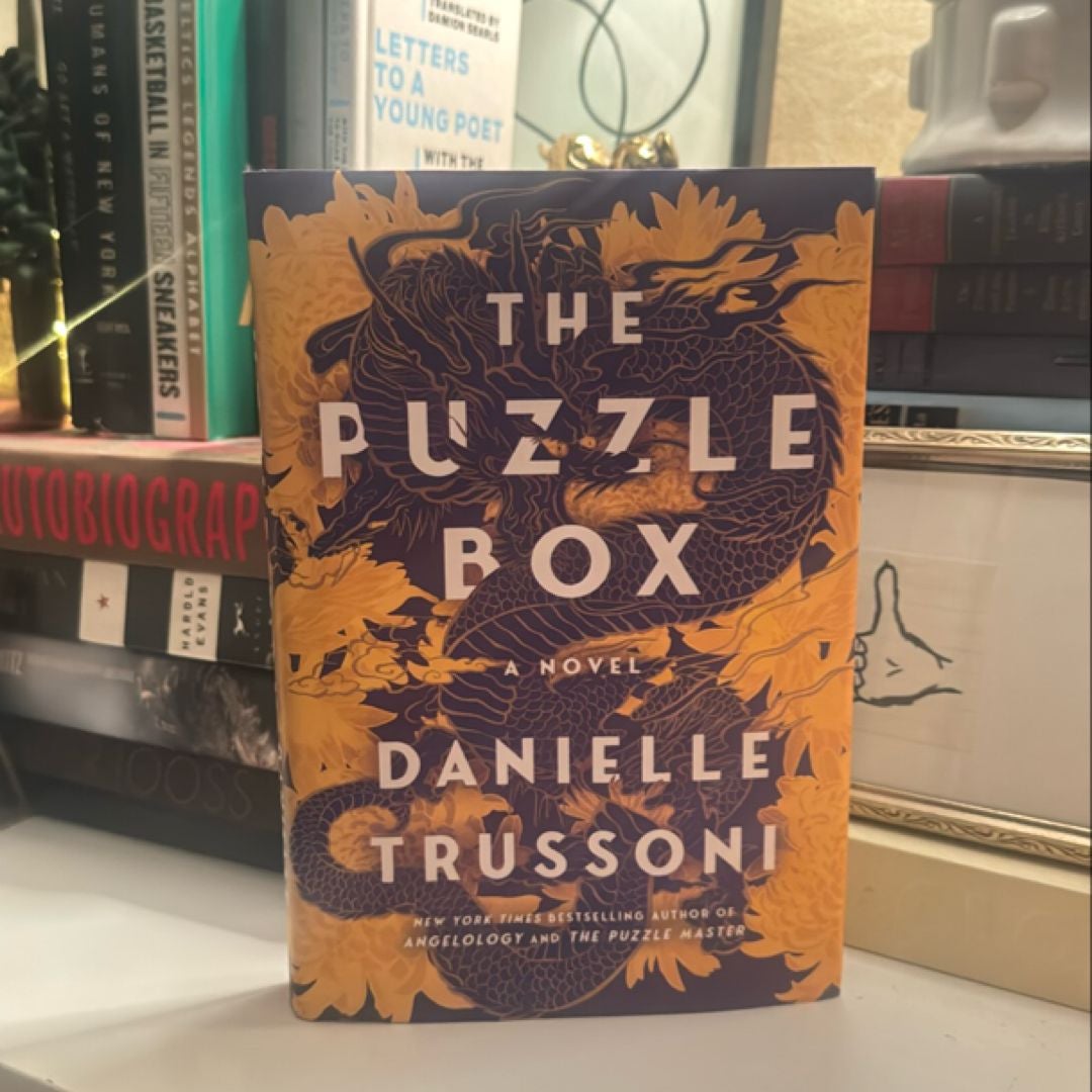 The Puzzle Box