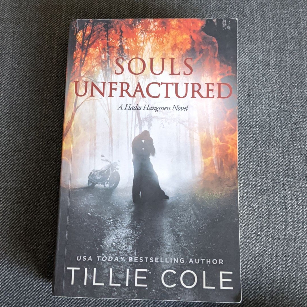 Souls Unfractured