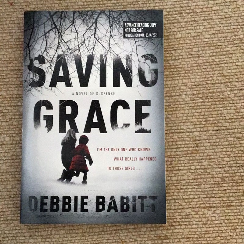 Saving Grace