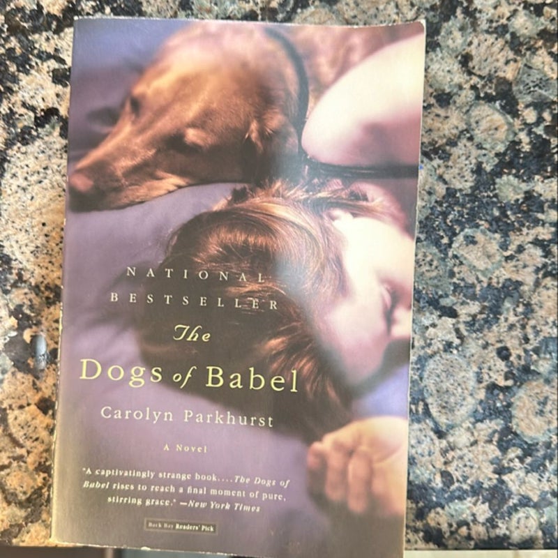 The Dogs of Babel