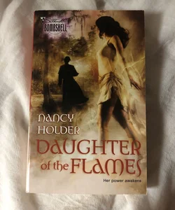 Daughter of the Flames