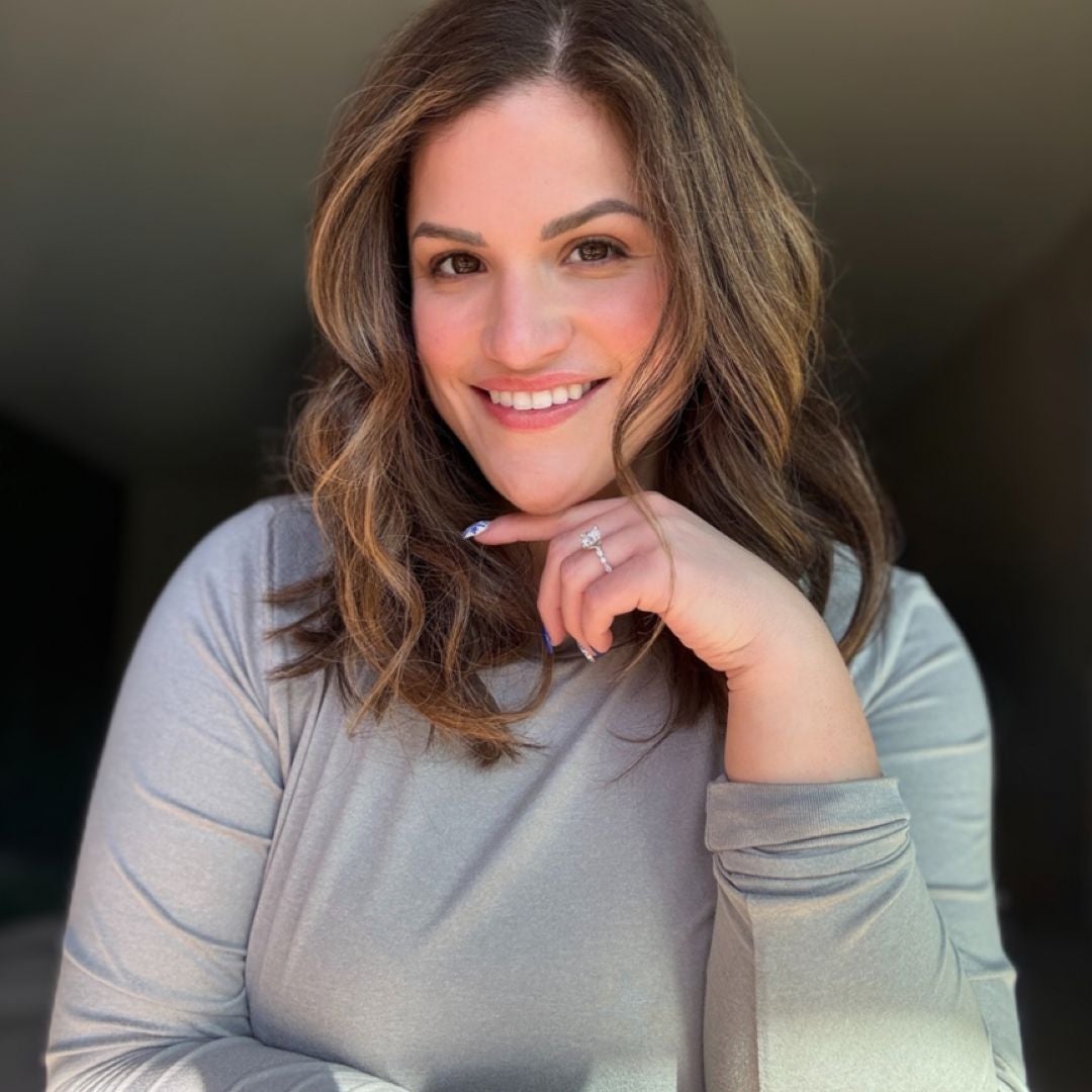 Allyson Roehl