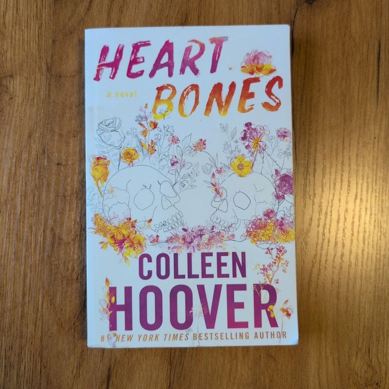 Heart Bones