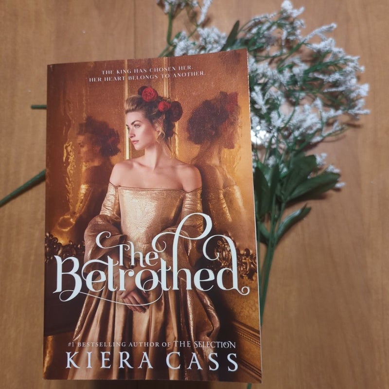 The Betrothed
