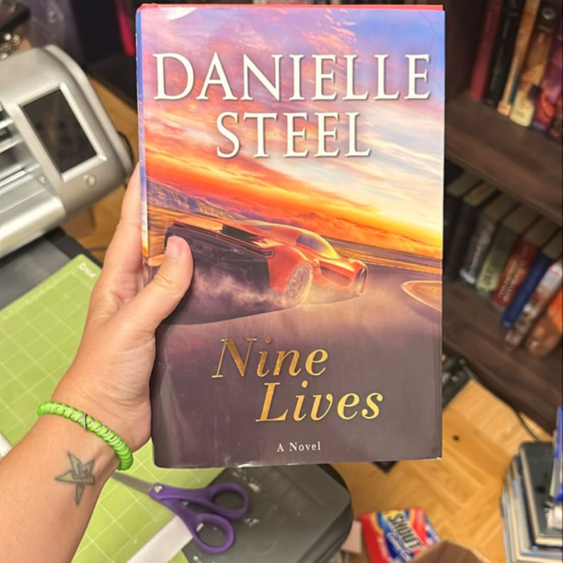 Nine Lives
