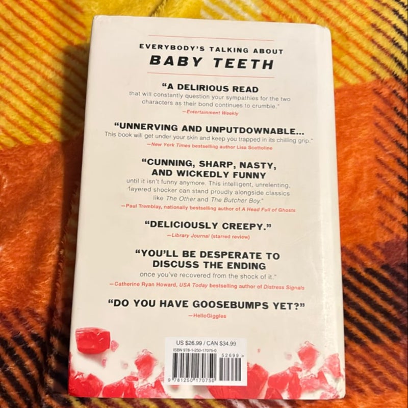 Baby Teeth