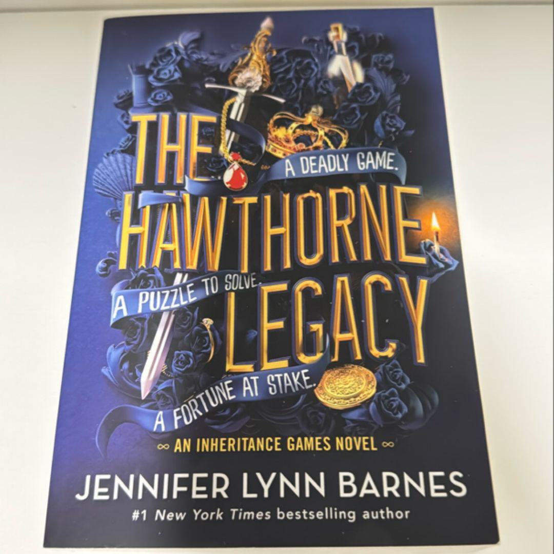 The Hawthorne Legacy